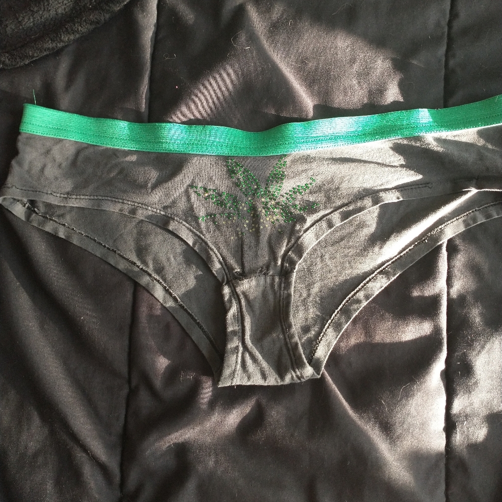 Panties